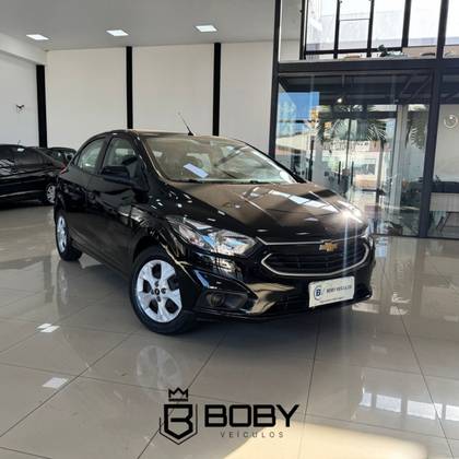 CHEVROLET ONIX 1.4 MPFI ADVANTAGE 8V FLEX 4P AUTOMÁTICO CHEVROLET ONIX 1.4 MPFI ADVANTAGE 8V FLEX 4P AUTOMÁTICO